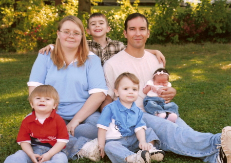 family pic sept 2007