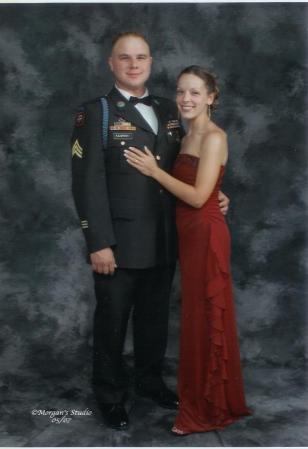 Military Ball May'07