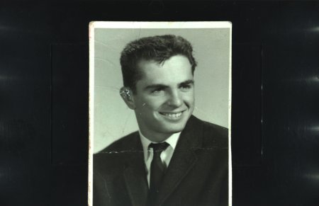 Bill McNeil's Classmates profile album