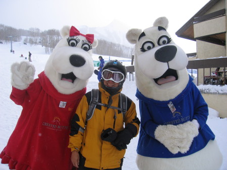 Crested Butte, Co