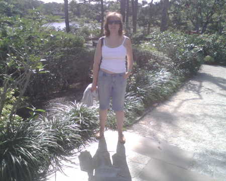 Florida December 2007