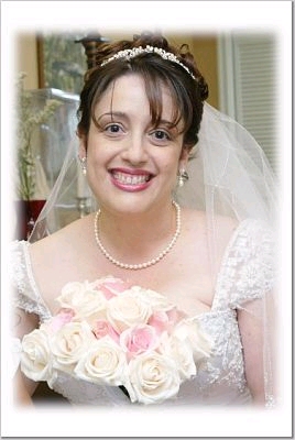 Wedding - March 24, 2006