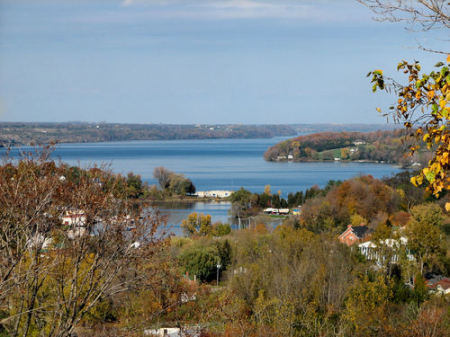 Picton Bay