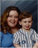 Me & Rhett 03/10/2000