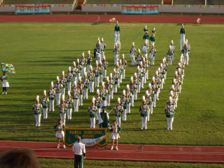 BANDA MUNICIPAL DE GURABO