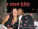 Me and My hubby