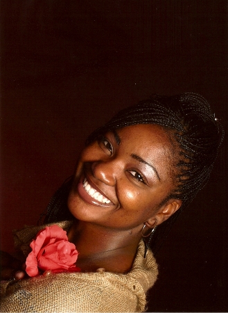 Erica Carter's Classmates® Profile Photo
