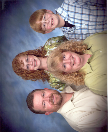 Kathy Walden's Classmates® Profile Photo