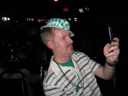 St. Patrick's Day