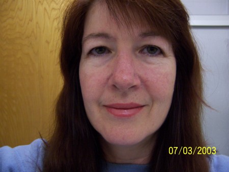 Deborah Hilton's Classmates® Profile Photo