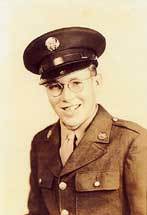 My Father Col. Donald E. Kershner WWII Vet