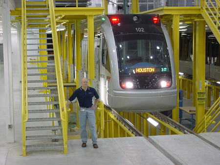Houston Metro