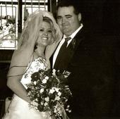 Our Wedding 2007
