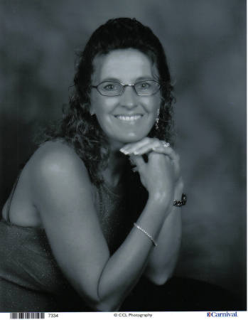 Kathy Hansford's Classmates® Profile Photo