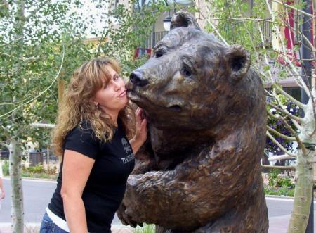 Bears need love too