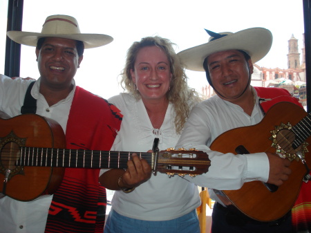 Acapulco 2008