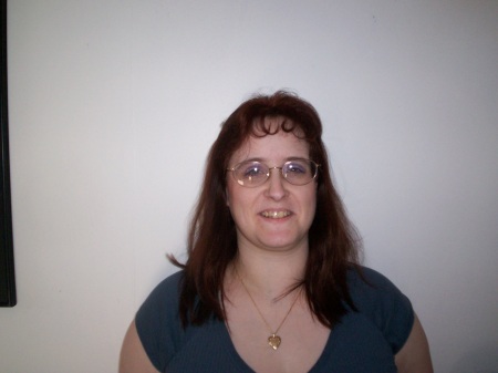 Rebecca Fulmer's Classmates® Profile Photo