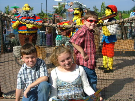 Legoland 2006