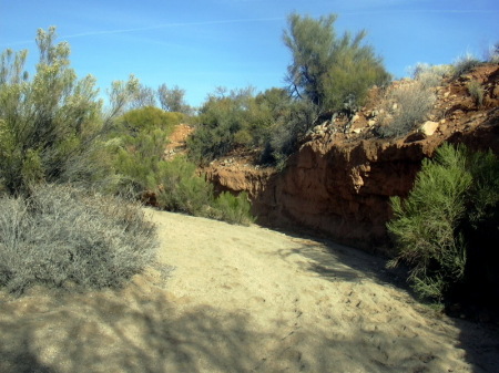 Gene Haught's album, Around Stanton