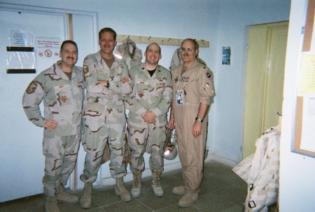 Iraq 2005