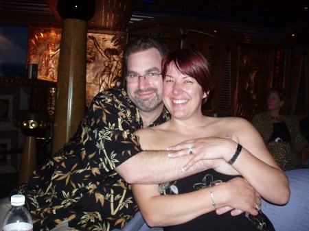 Aniversary Cruise 2006