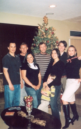 Christmas '06