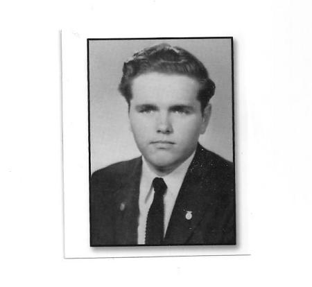 Roy Clement Jr's Classmates profile album