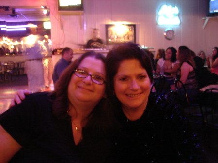 me and eileen, Virginia