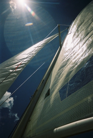 New Sails