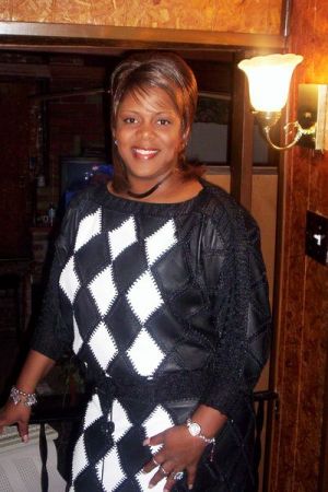 Angela Wright's Classmates® Profile Photo