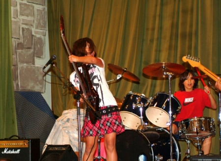 Cavalcade of Bands, June 4, 2008