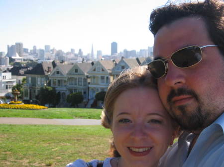 San Francisco! (2007)