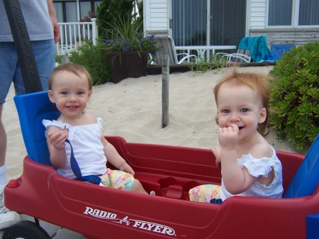 Point Pleasant Beach Boardwalk