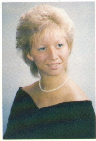 Christi Linton's Classmates® Profile Photo