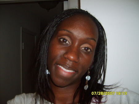 Alvinese Madison's Classmates® Profile Photo
