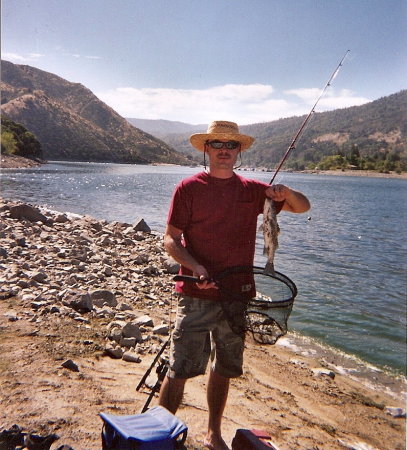 fishing lake silverwood 07