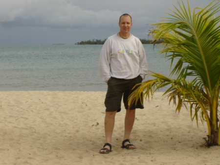 Belize 2006