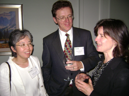 Naoko Pietraszek(Yamamoto) + Henry Pietraszek