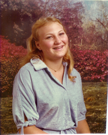 Kimberly Shadeck's Classmates profile album