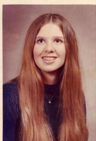 Kathy Fowler's Classmates profile album