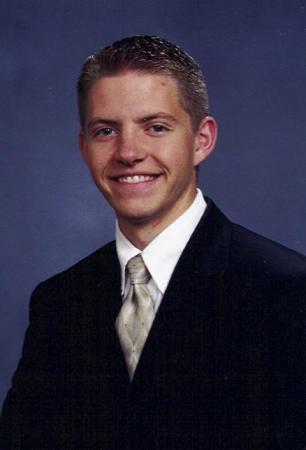 Matt Omer's Classmates® Profile Photo