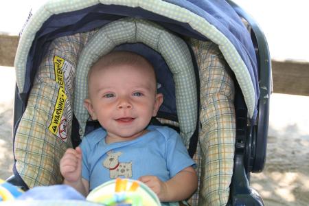 Luke- July 2007