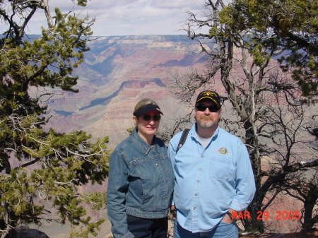 Grand Canyon-2005