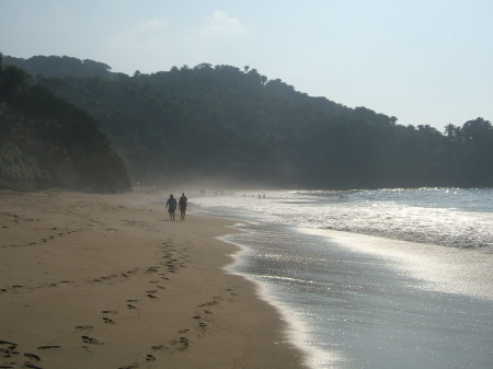 Favorite Spot in Puerto Vallarta