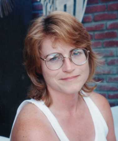 Brenda - My Wife 1986