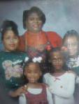 me and my girls in 98