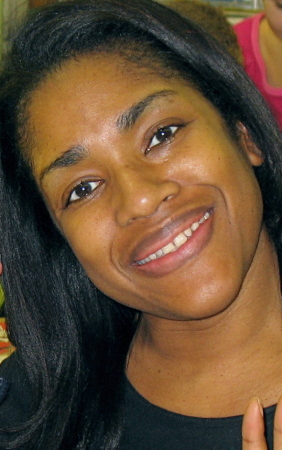 Sheila Jackson's Classmates® Profile Photo