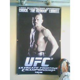 chuck liddell