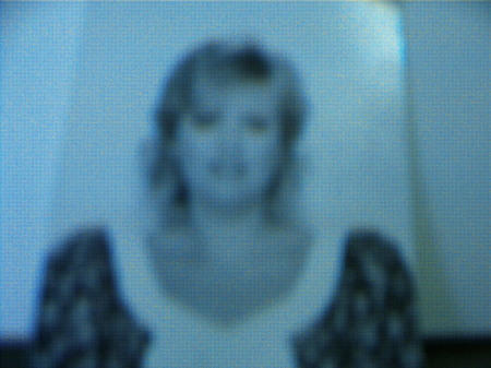 Passport Pic age 40