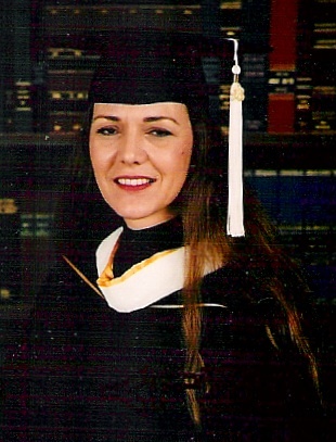 UCLA grad -- B.A. English Lit '98